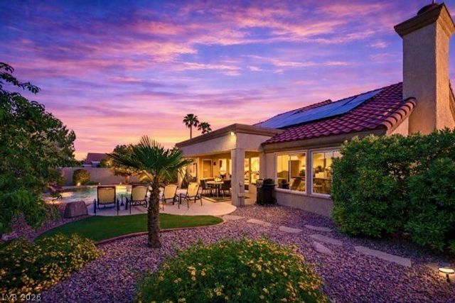 9028 Grayling Drive, Las Vegas, NV 89134