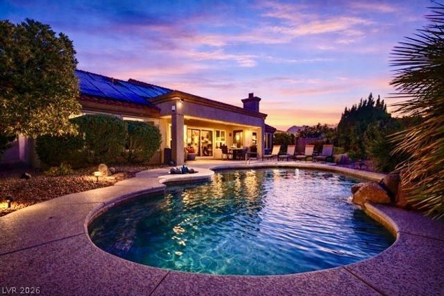 9028 Grayling Drive, Las Vegas, NV 89134