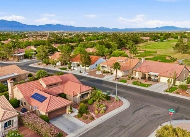 9028 Grayling Drive, Las Vegas, NV 89134