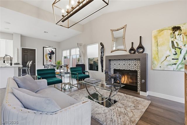 9028 Grayling Drive, Las Vegas, NV 89134
