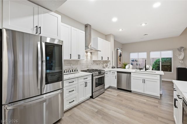 9028 Grayling Drive, Las Vegas, NV 89134