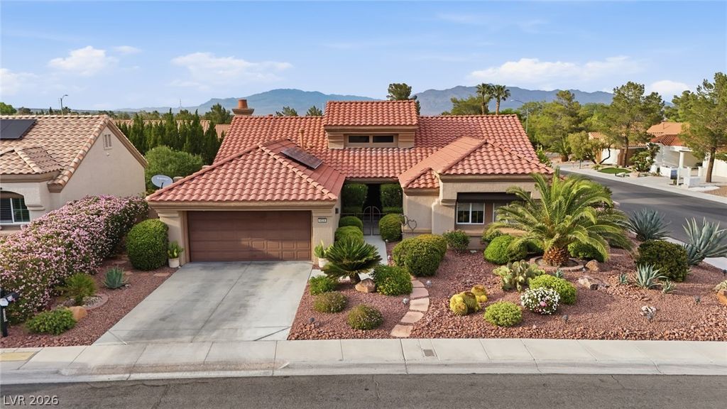 9028 Grayling Drive, Las Vegas, NV 89134