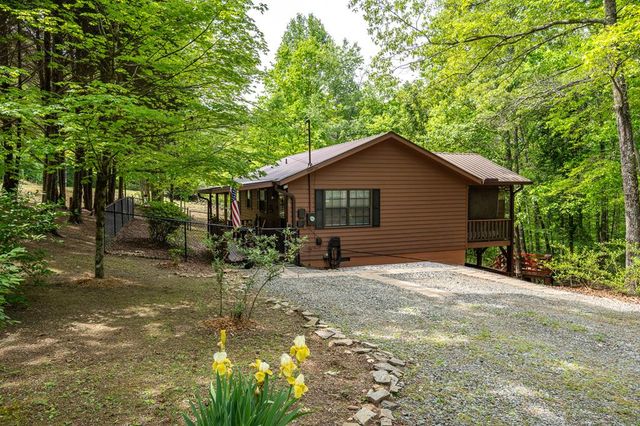 9 Settlers Crossing Way, Murphy, NC 28906