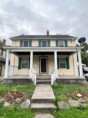 254 Lockwood Street, Saginaw, MI 48602