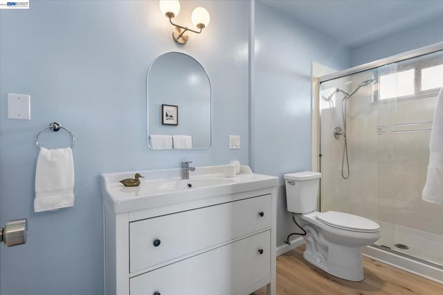 316 Fair Haven Rd, Alameda, CA 94501