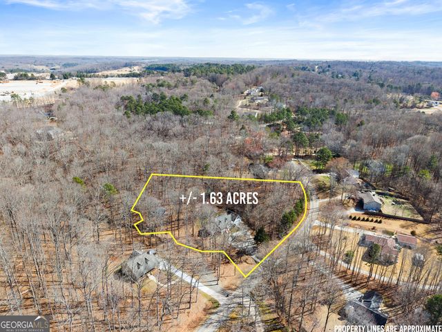5011 Weaver Road, Gainesville, GA 30507