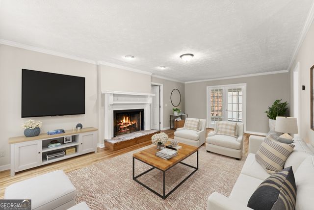 5011 Weaver Road, Gainesville, GA 30507