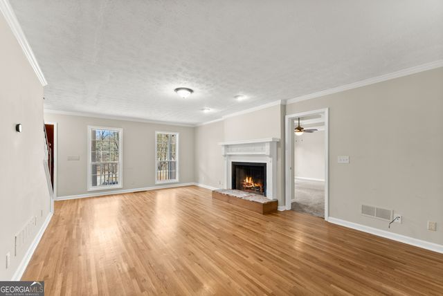 5011 Weaver Road, Gainesville, GA 30507