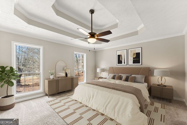 5011 Weaver Road, Gainesville, GA 30507