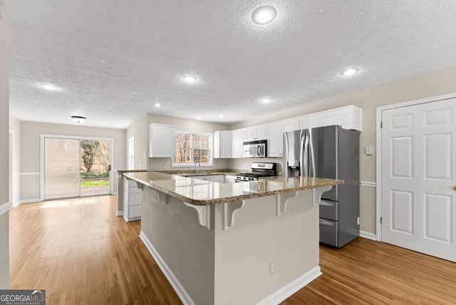 5011 Weaver Road, Gainesville, GA 30507