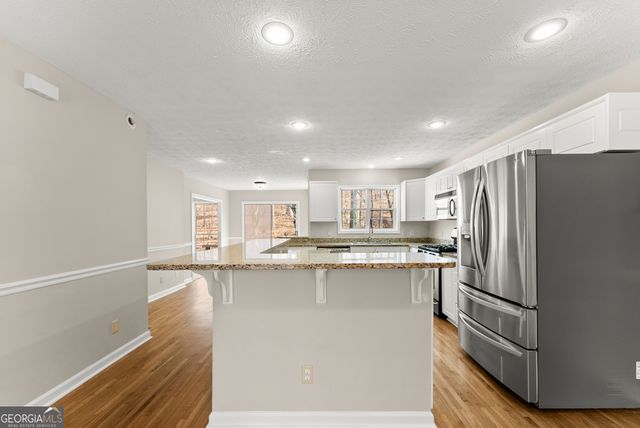 5011 Weaver Road, Gainesville, GA 30507