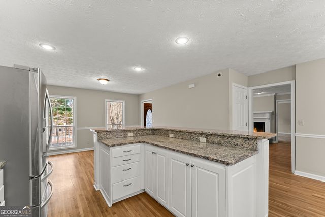 5011 Weaver Road, Gainesville, GA 30507