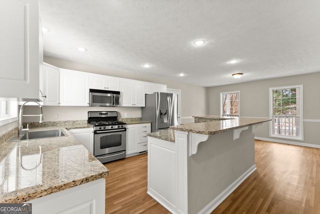 5011 Weaver Road, Gainesville, GA 30507