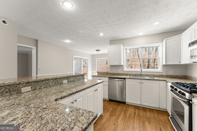 5011 Weaver Road, Gainesville, GA 30507