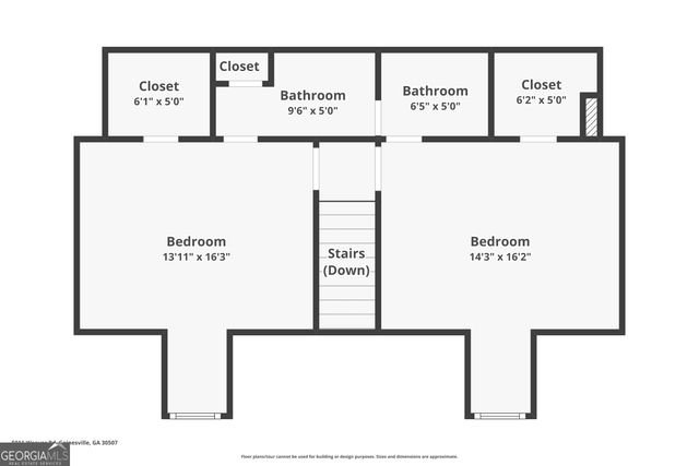 5011 Weaver Road, Gainesville, GA 30507