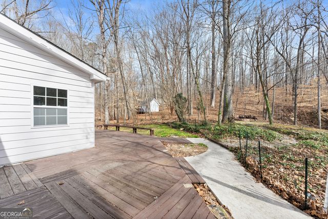 5011 Weaver Road, Gainesville, GA 30507