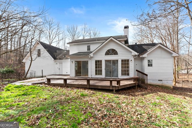 5011 Weaver Road, Gainesville, GA 30507