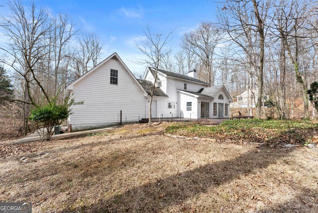 5011 Weaver Road, Gainesville, GA 30507