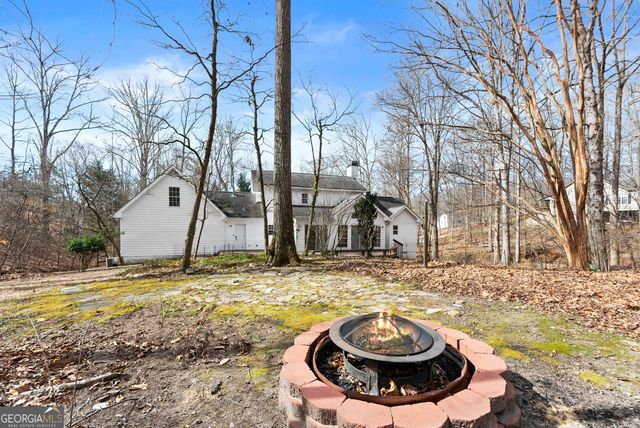 5011 Weaver Road, Gainesville, GA 30507