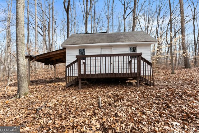 5011 Weaver Road, Gainesville, GA 30507