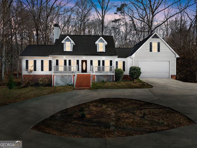 5011 Weaver Road, Gainesville, GA 30507