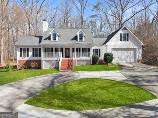 5011 Weaver Road, Gainesville, GA 30507