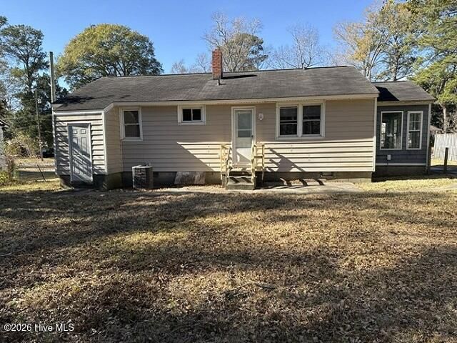 404 Delmar Road, Jacksonville, NC 28540