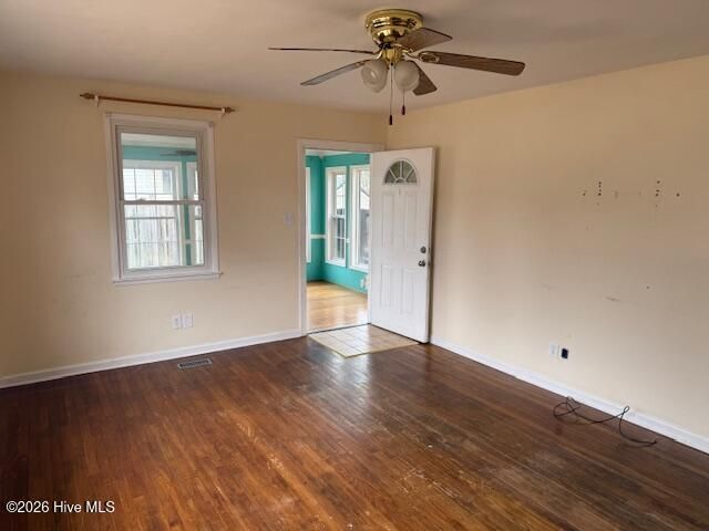 404 Delmar Road, Jacksonville, NC 28540