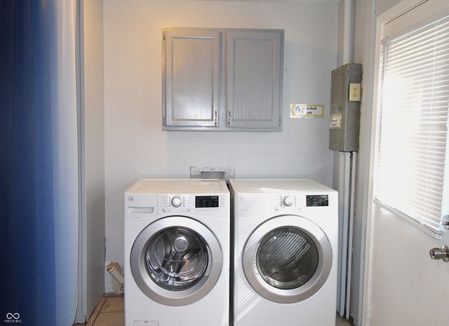 2466 N Goodlet Avenue, Indianapolis, IN 46222