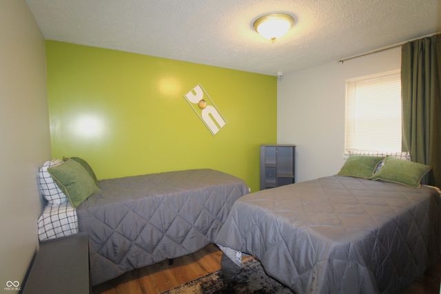 2466 N Goodlet Avenue, Indianapolis, IN 46222