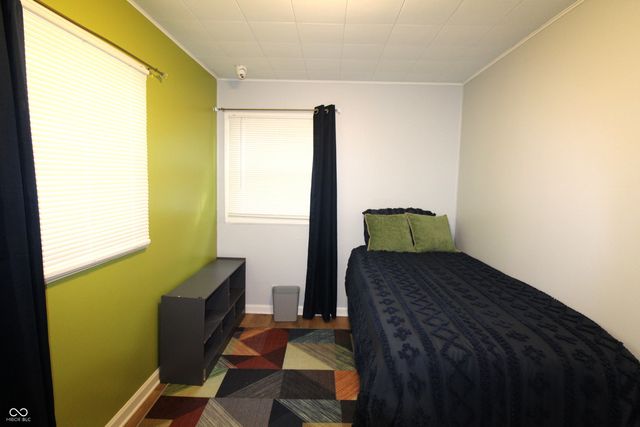 2466 N Goodlet Avenue, Indianapolis, IN 46222