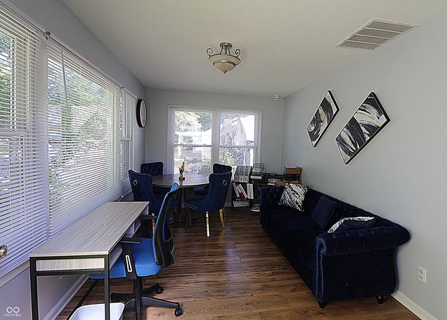 2466 N Goodlet Avenue, Indianapolis, IN 46222