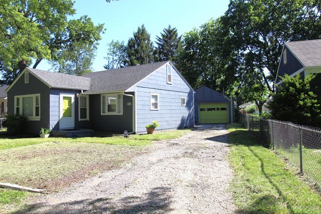 2466 N Goodlet Avenue, Indianapolis, IN 46222