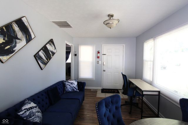 2466 N Goodlet Avenue, Indianapolis, IN 46222