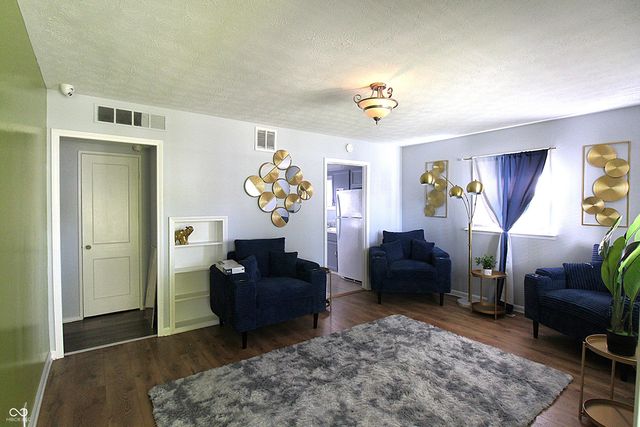 2466 N Goodlet Avenue, Indianapolis, IN 46222