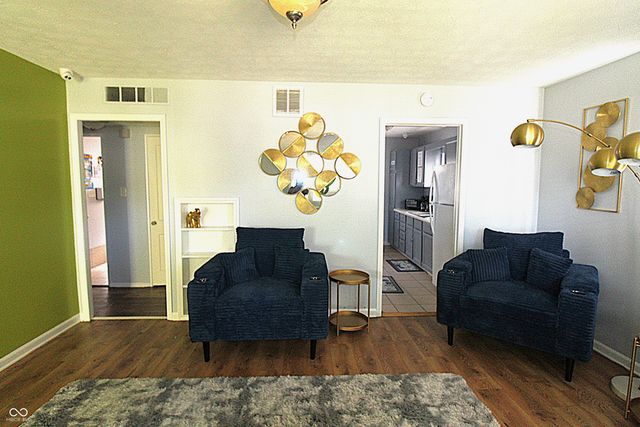 2466 N Goodlet Avenue, Indianapolis, IN 46222