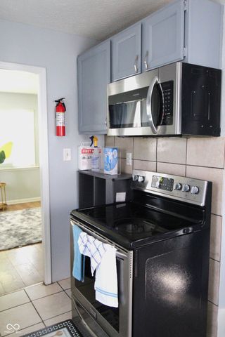 2466 N Goodlet Avenue, Indianapolis, IN 46222