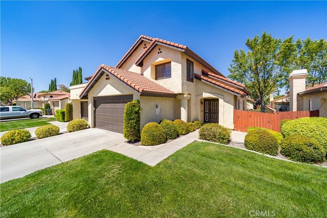 2817 Dartmouth, Lancaster, CA 93536