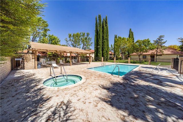 2817 Dartmouth, Lancaster, CA 93536