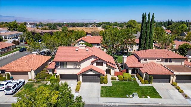 2817 Dartmouth, Lancaster, CA 93536