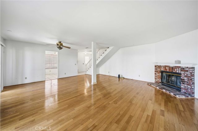 2817 Dartmouth, Lancaster, CA 93536