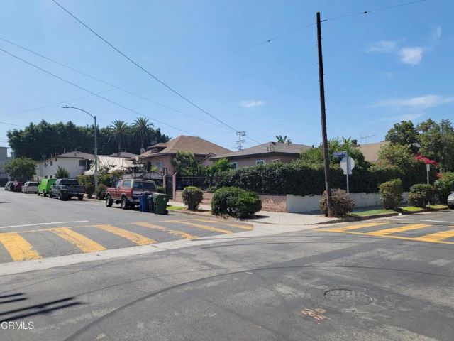 2338 sheridan Street, Los Angeles, CA 90033