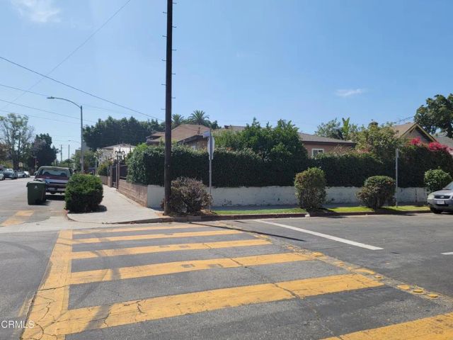 2338 sheridan Street, Los Angeles, CA 90033