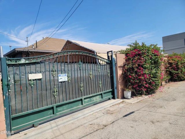 2338 sheridan Street, Los Angeles, CA 90033