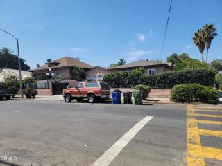 2338 sheridan Street, Los Angeles, CA 90033