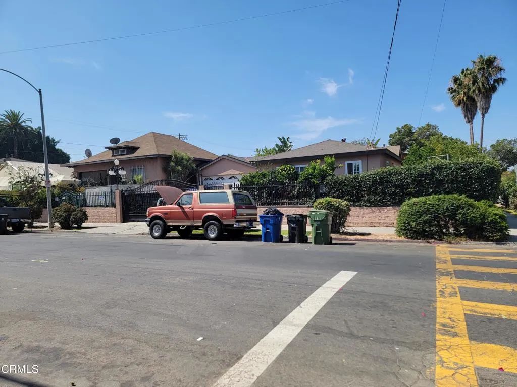 2338 sheridan Street, Los Angeles, CA 90033