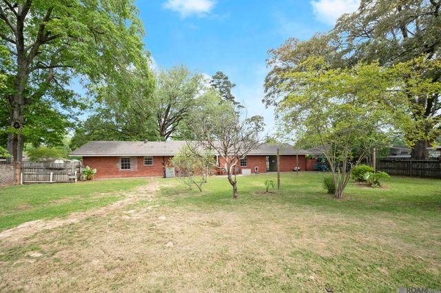 324 Janmar St, Denham Springs, LA 70726
