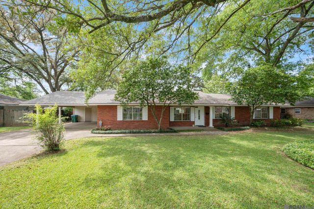 324 Janmar St, Denham Springs, LA 70726