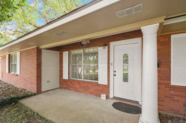 324 Janmar St, Denham Springs, LA 70726