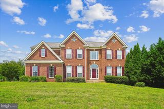 15117 MONTANUS DR, Culpeper, VA 22701